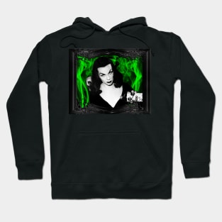 VAMPIRA 4 Hoodie